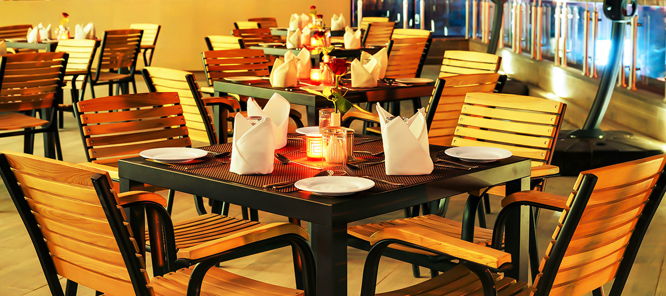 Versatile Banquet Halls